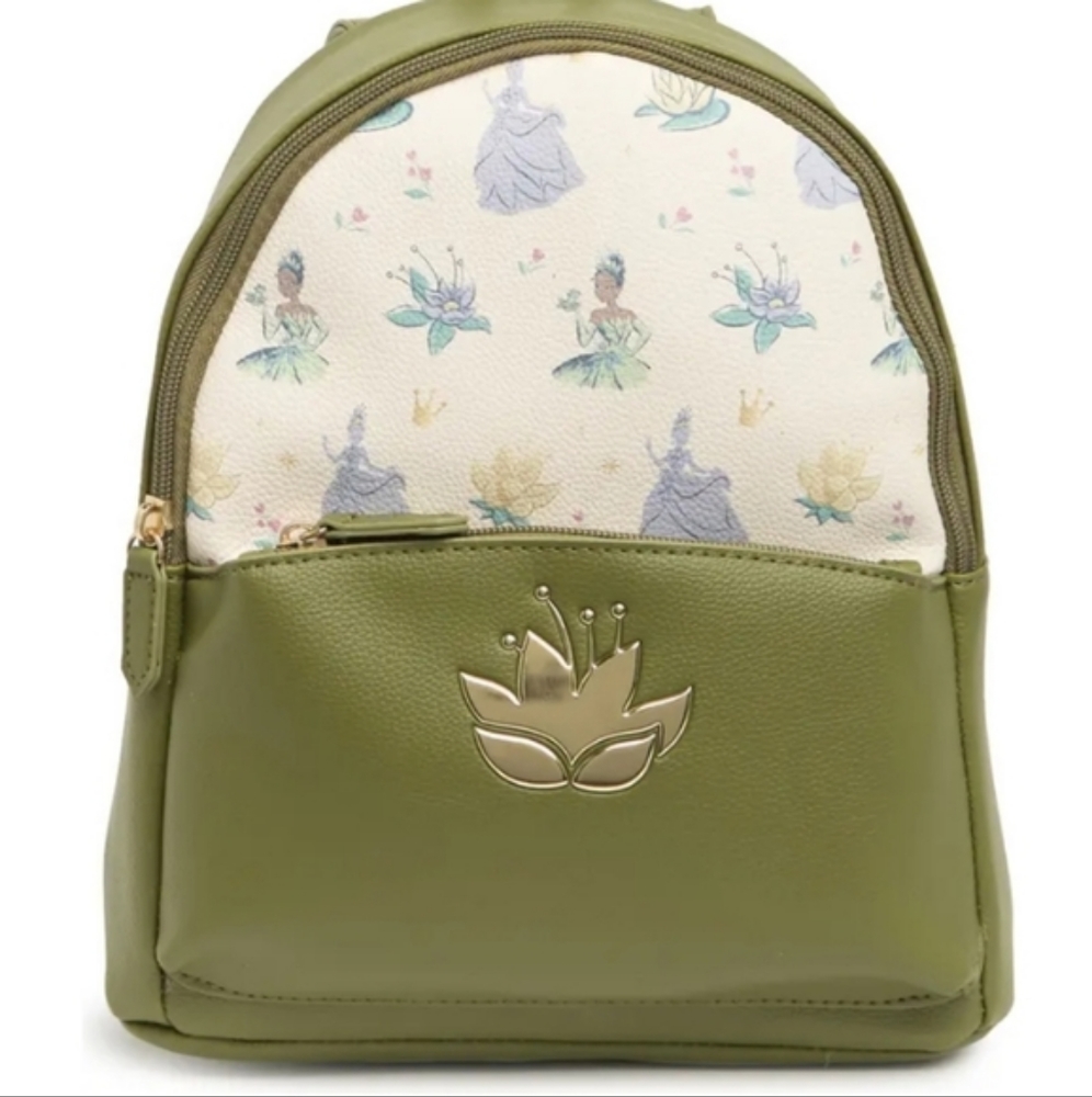DANIELLE NICOLE: Tiana Backpack